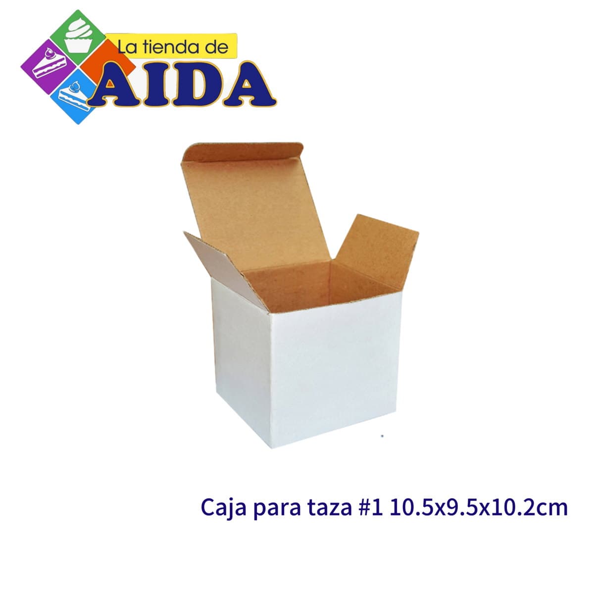 Cajas especiales / multiuso