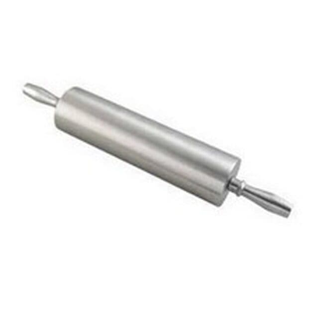 Rodillo de aluminio 20 cm