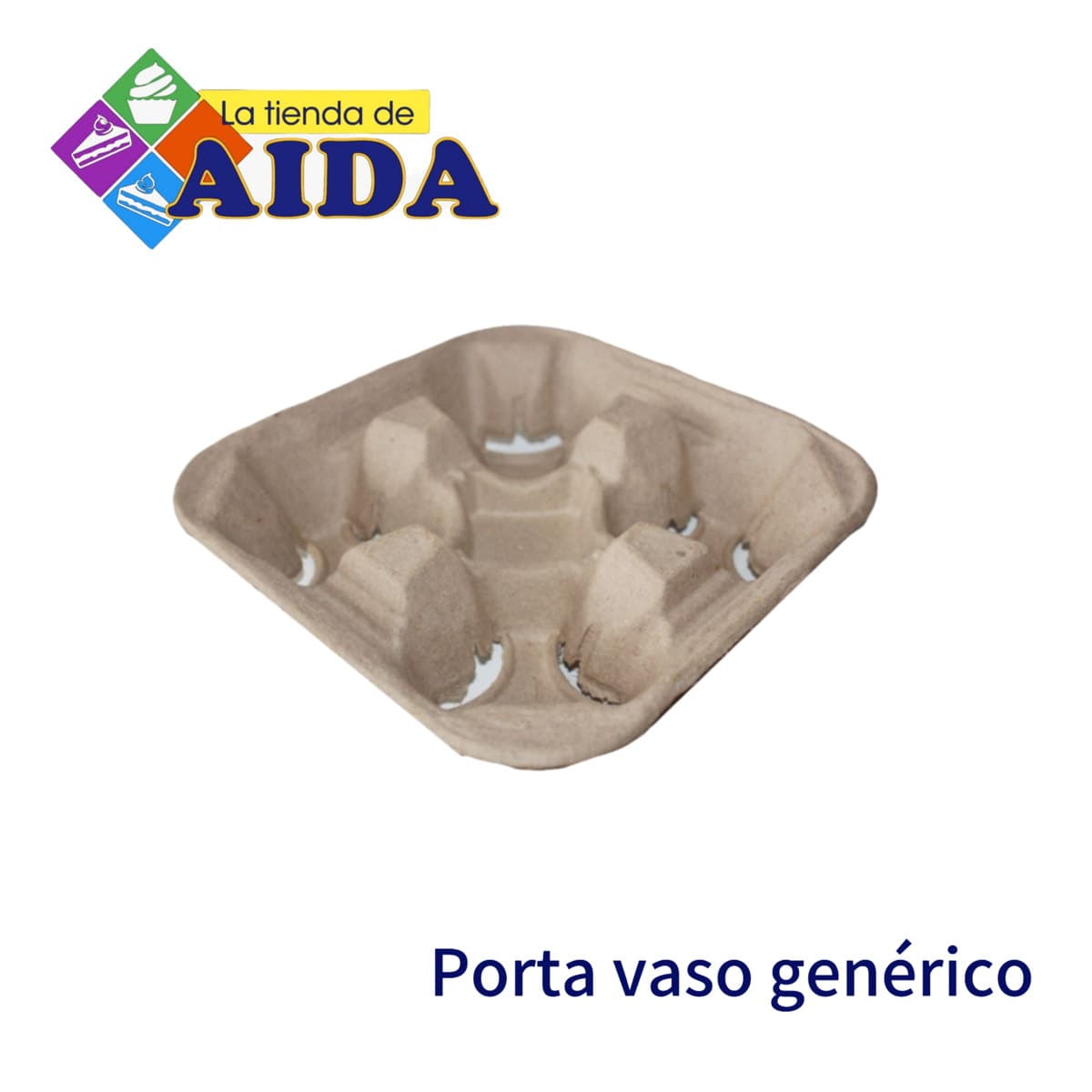Porta vaso genérico