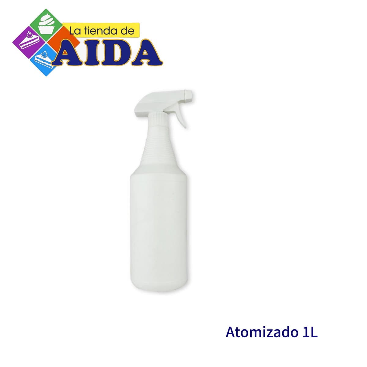 Atomizado 1L