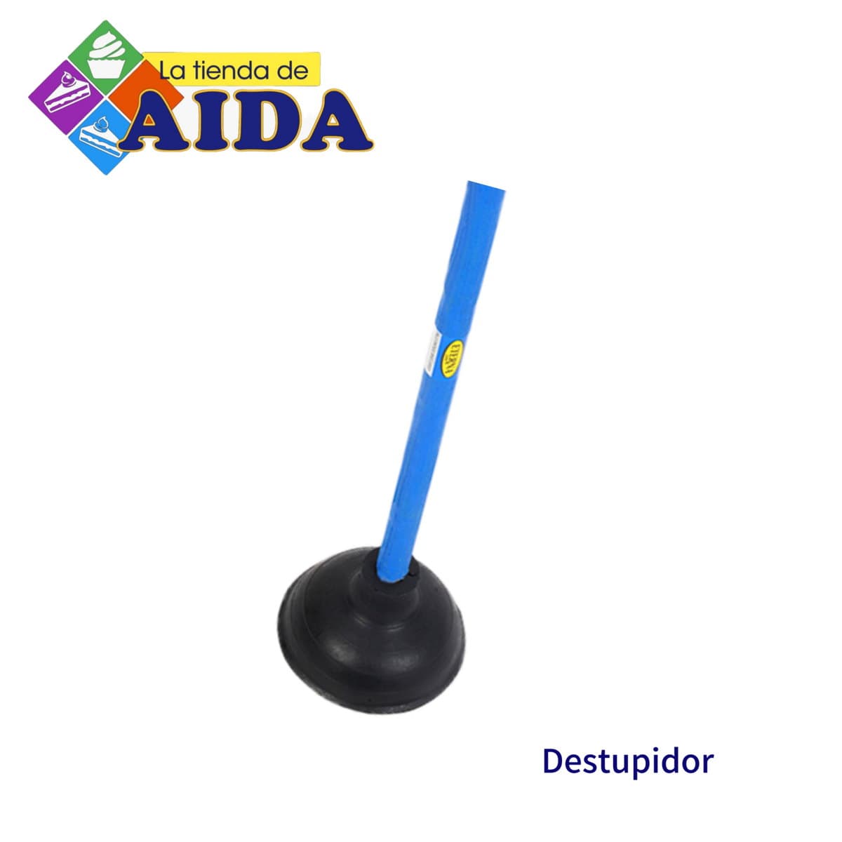 Destupidor
