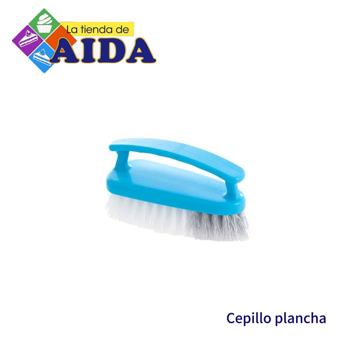 Cepillo plancha