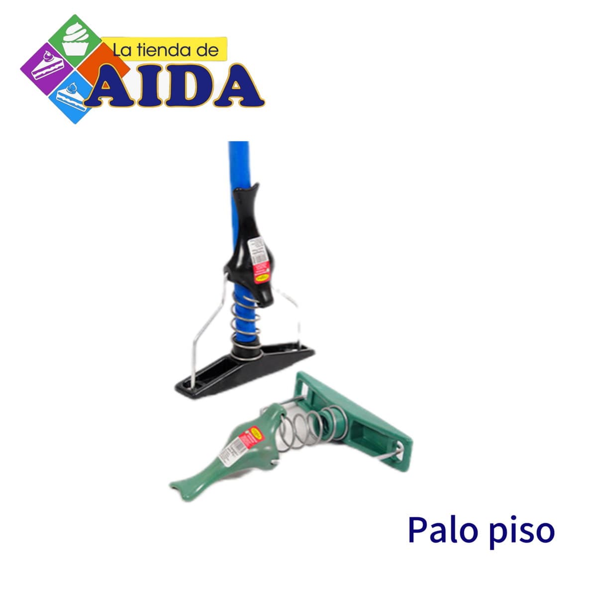 palo piso
