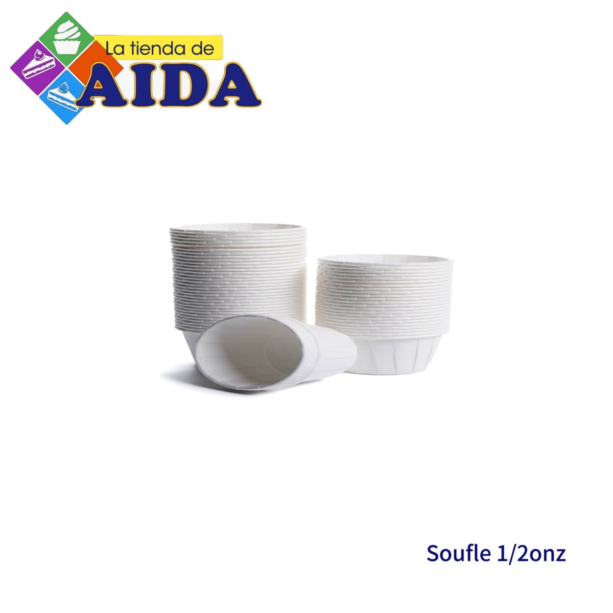 Soufle 1/2onz