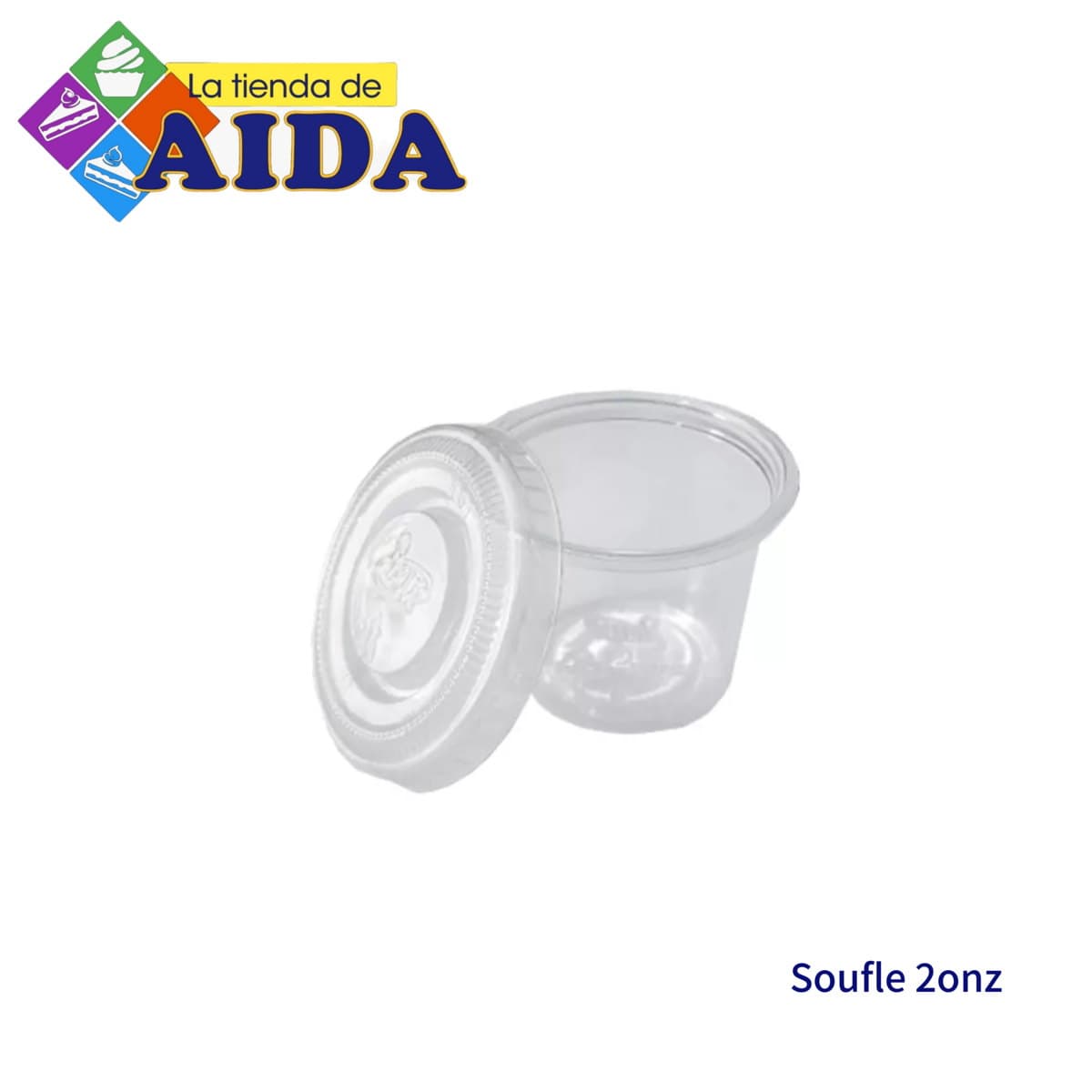 Soufle 2onz