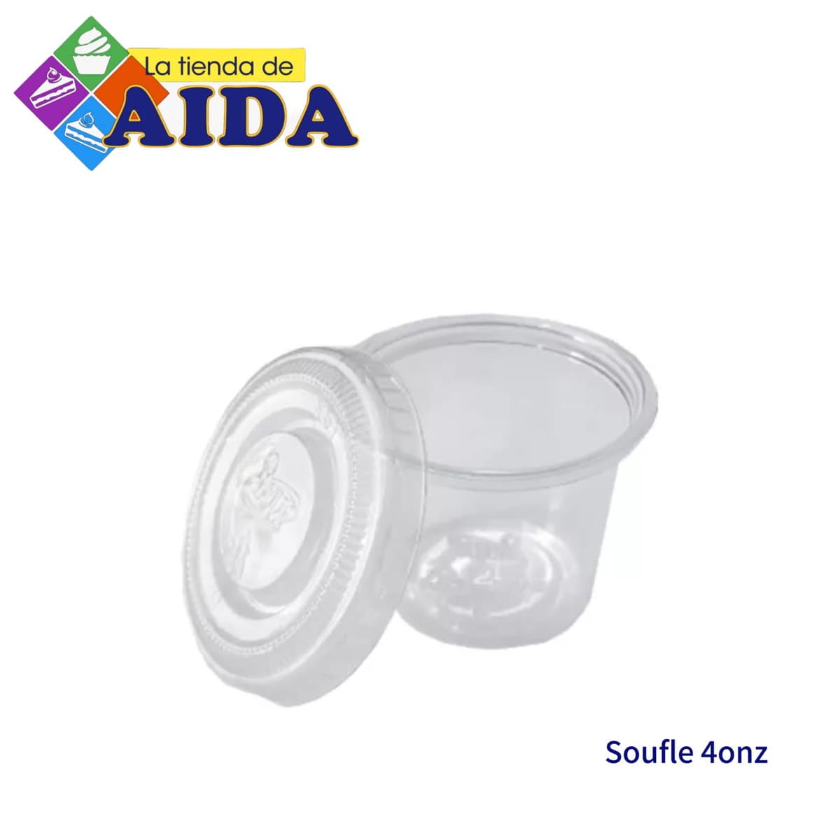 Soufle 4onz
