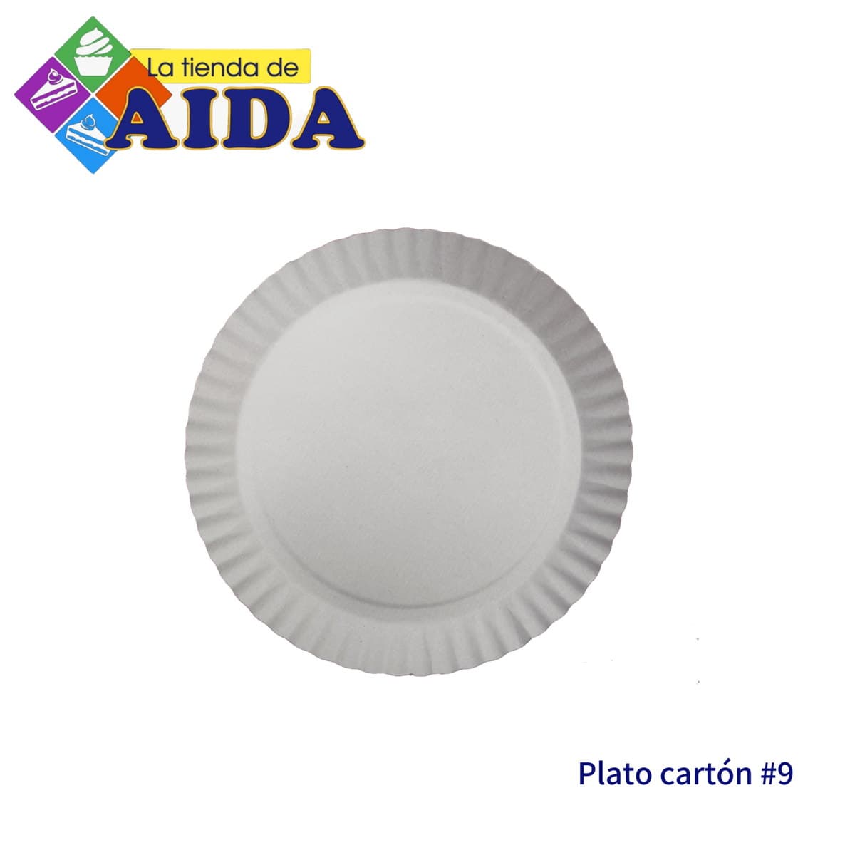 Plato ca so #9