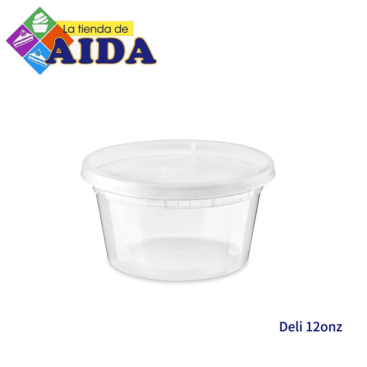 Deli 12onz
