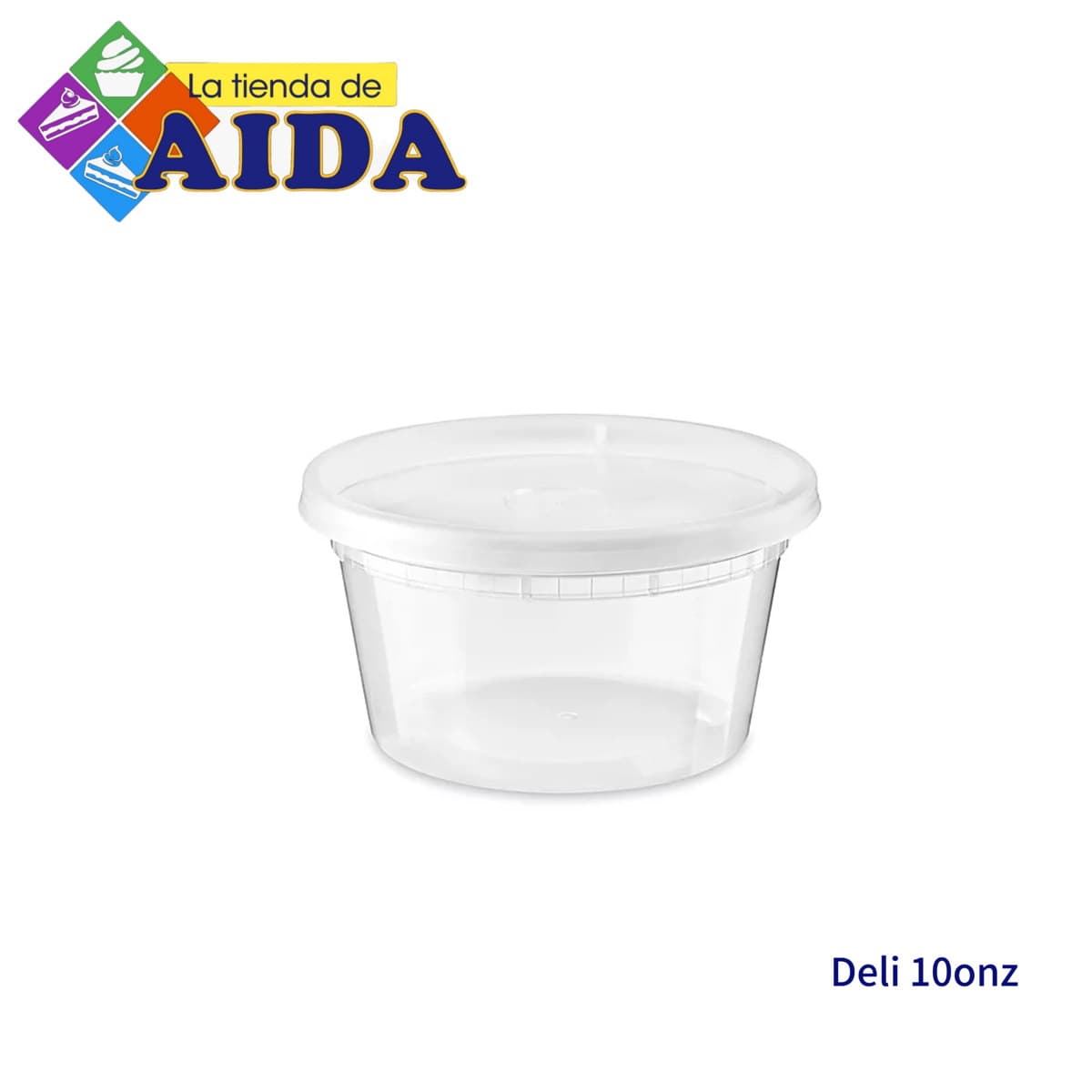 Deli 10onz