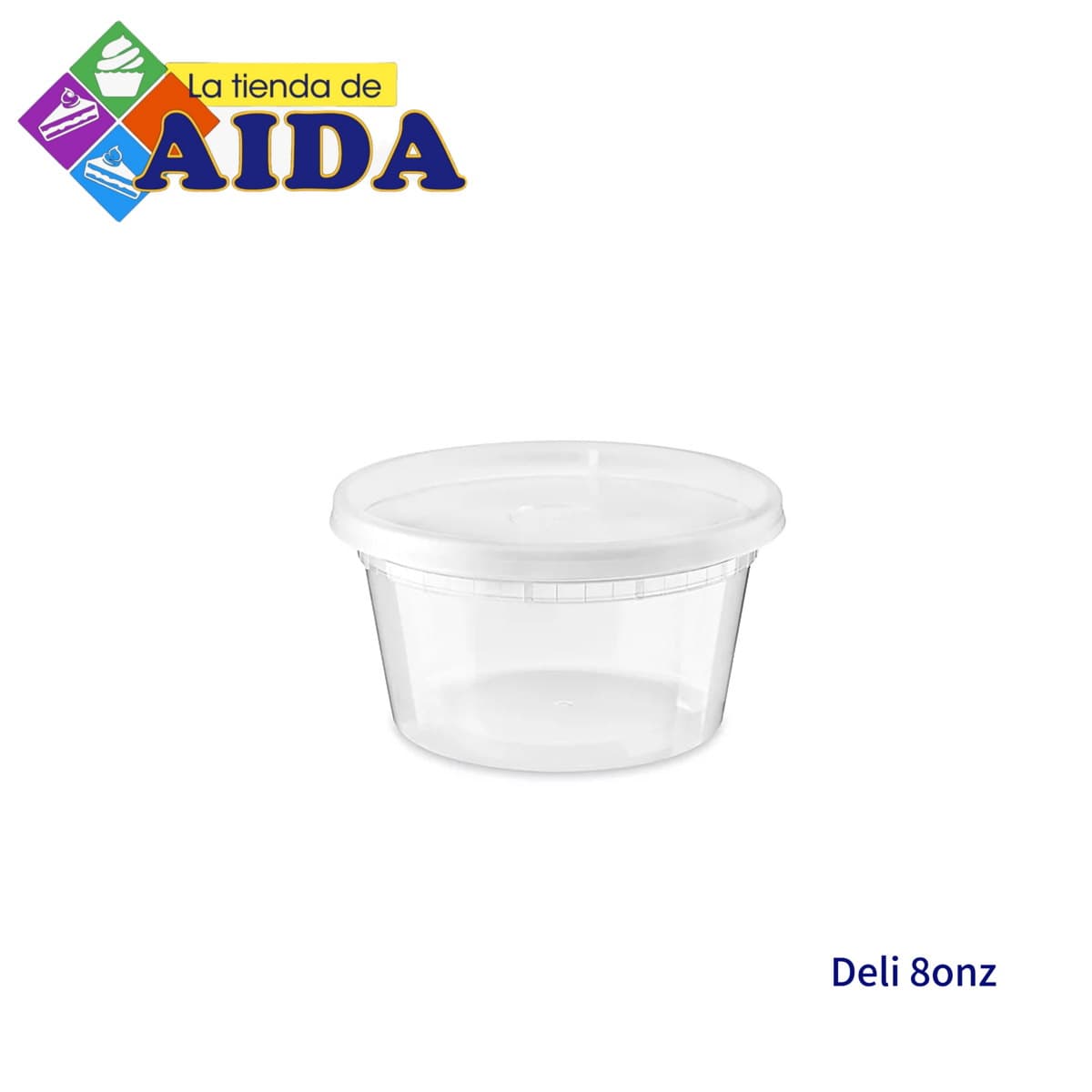 Deli 8onz