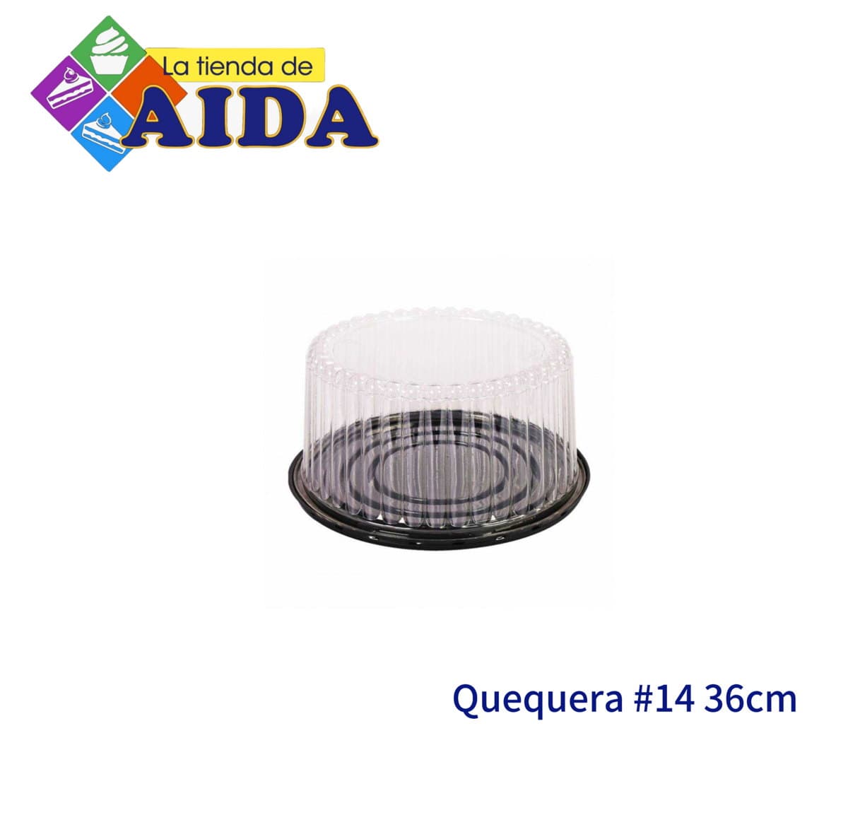 Quequera #14 36cm