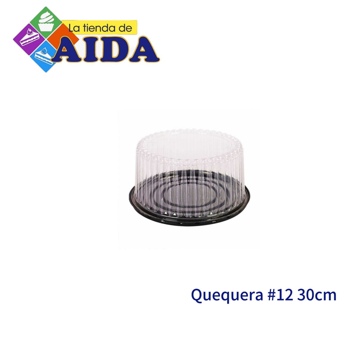 Quequera #12 30cm