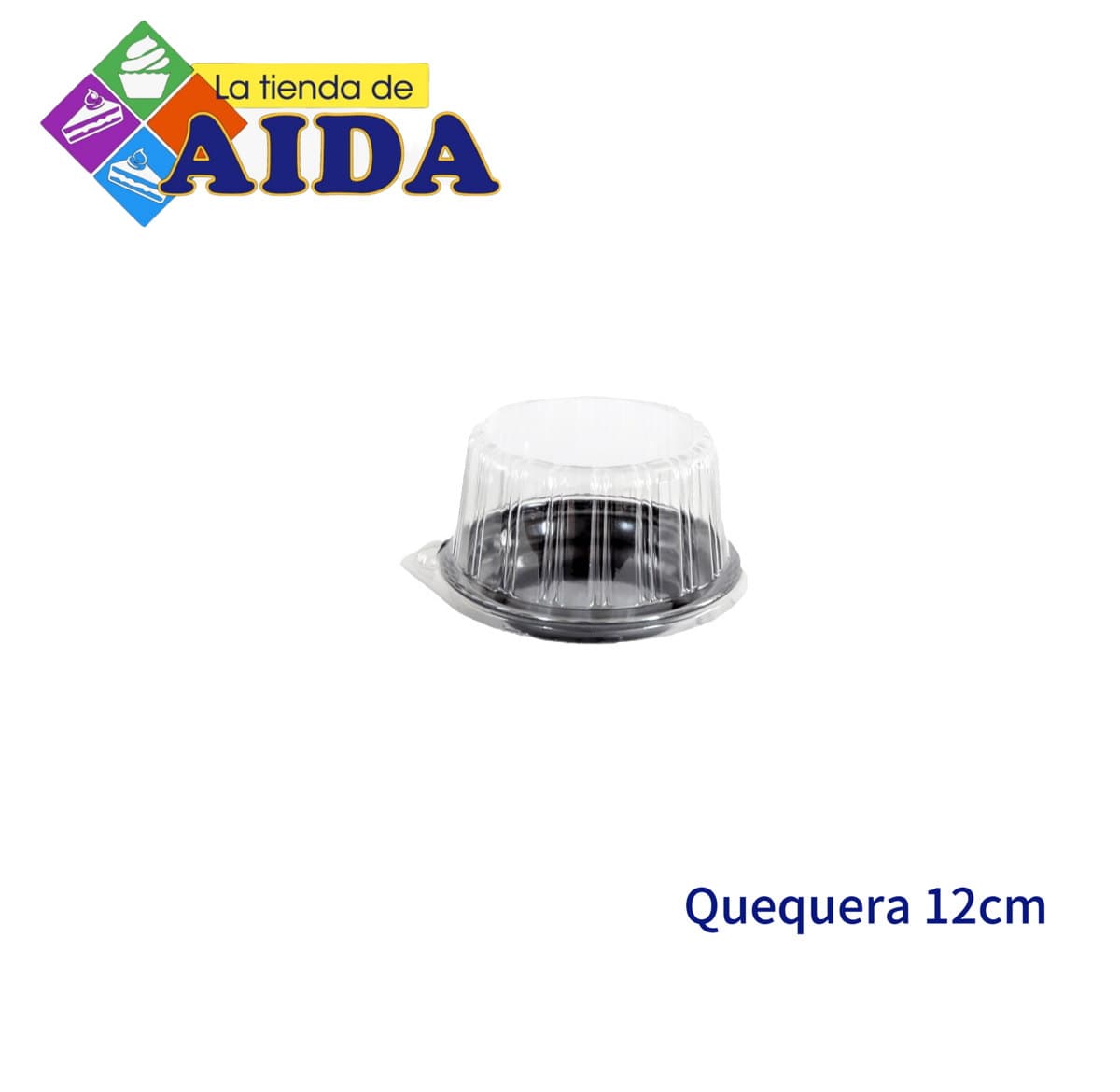 Quequera 12cm
