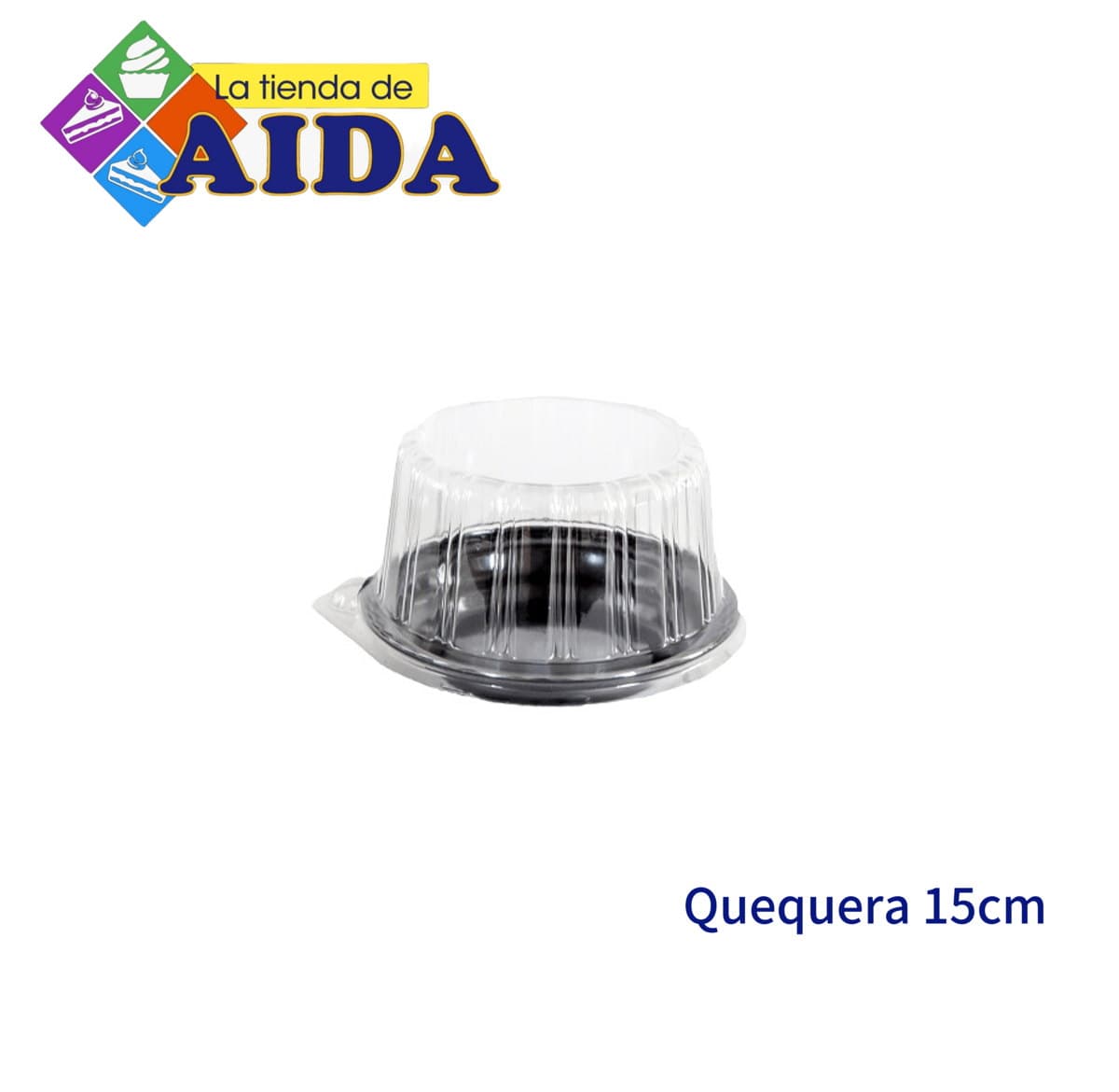 Quequera 15cm