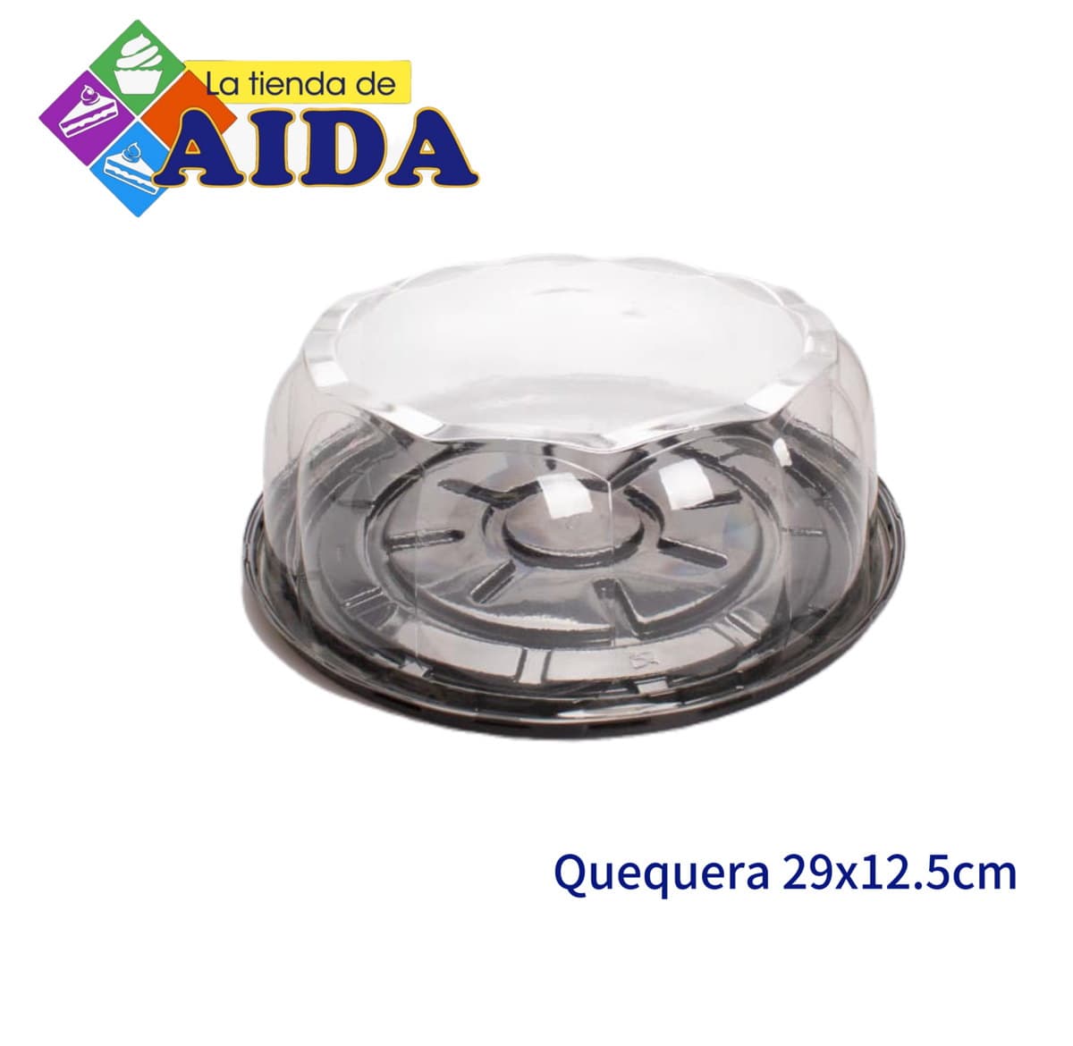 Quequera 29x12.5cm