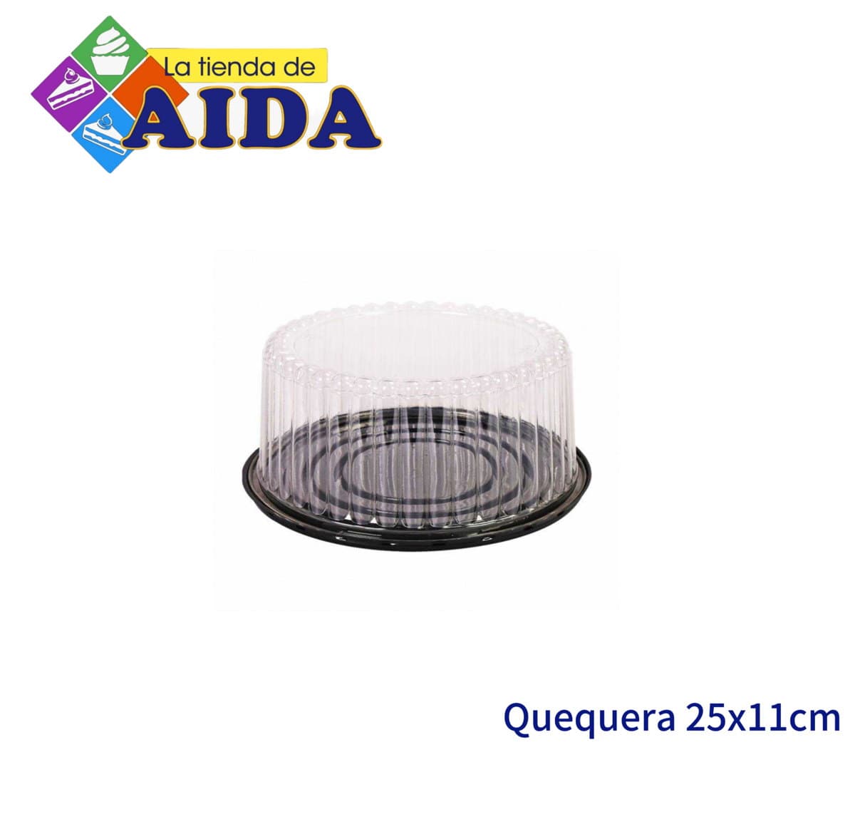 Quequera 25x11cr