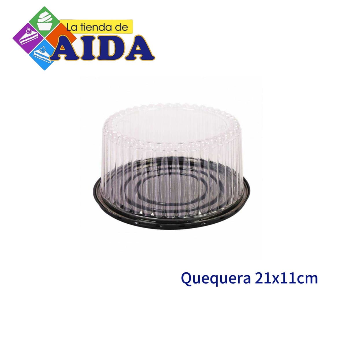 Quequera 21x11cm