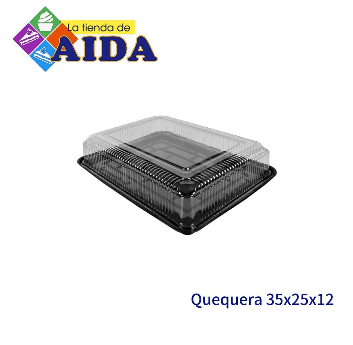 Quequera 35x25x12