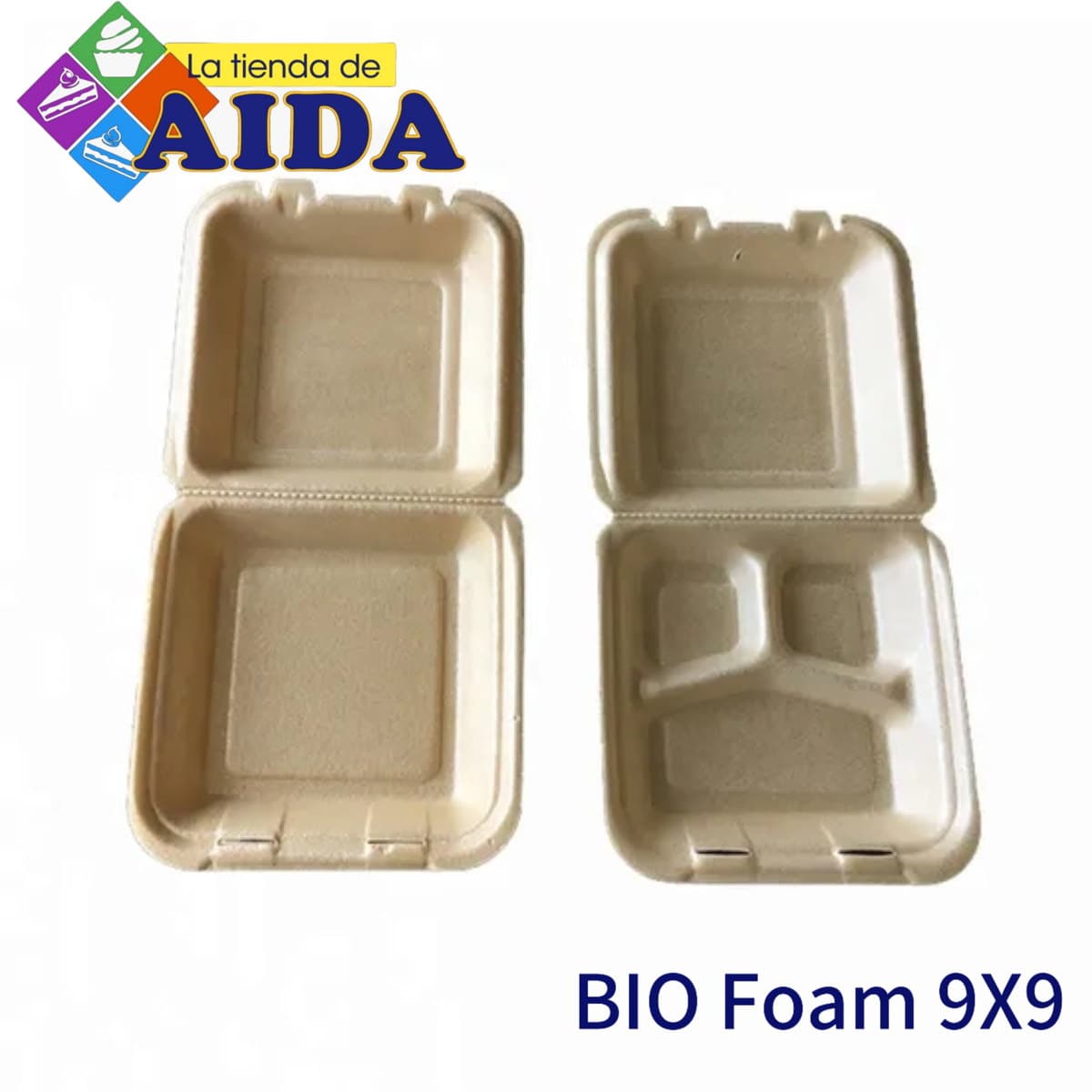BIO Foam 9X¢