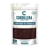 Confite palito de chocolate Cordillera 650 g