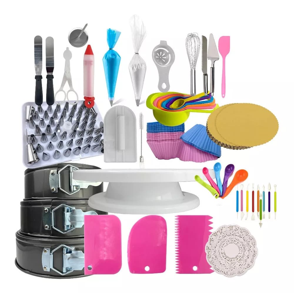 Accesorios para decoracion